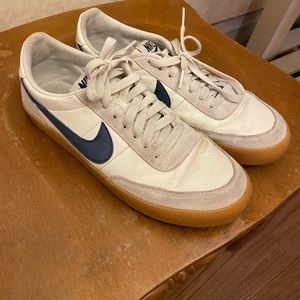 Nike Killshot 2 Midnight Navy 2017 Rare Men’s 6.5